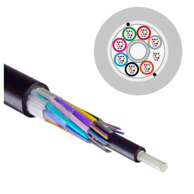 Fibre Distribution Cables